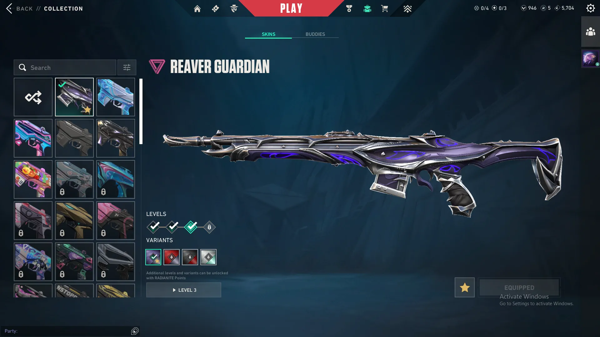 🌐 EU/TURK 👻 Stacked Account 🦄 Lifetime Warranty 🔫 63 Skins 🪙 56,500 VP Spent 🤖 Primordium Vandal  👾 Nocturnum Phantom 🪓 Kogitsune 👽 Prime Classic 🥇 Platinum 1 ⚡Instant Delivery ✔️ Full Access 🌟 Read Description